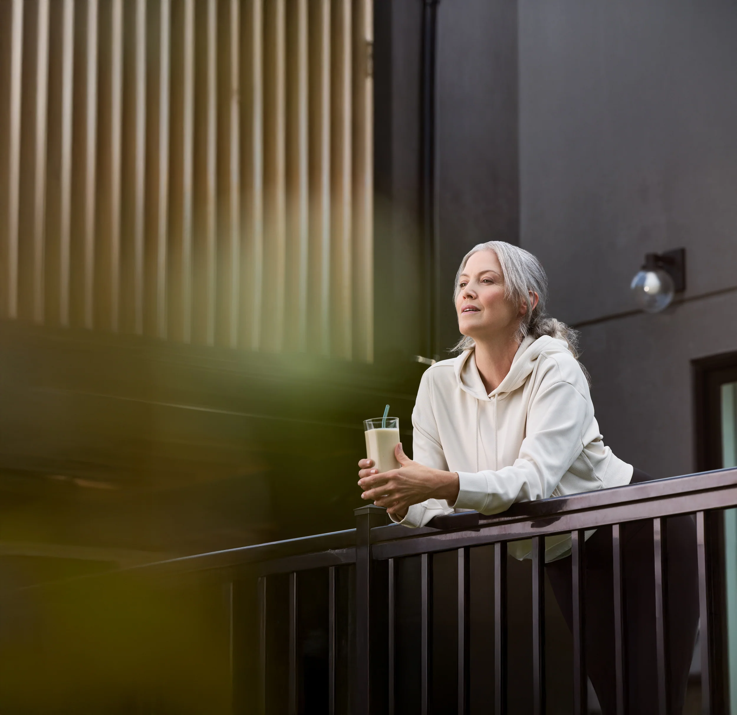 Timeless Style for Cellular Vitality